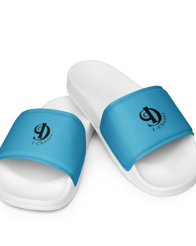 I-Chaser dames slides
