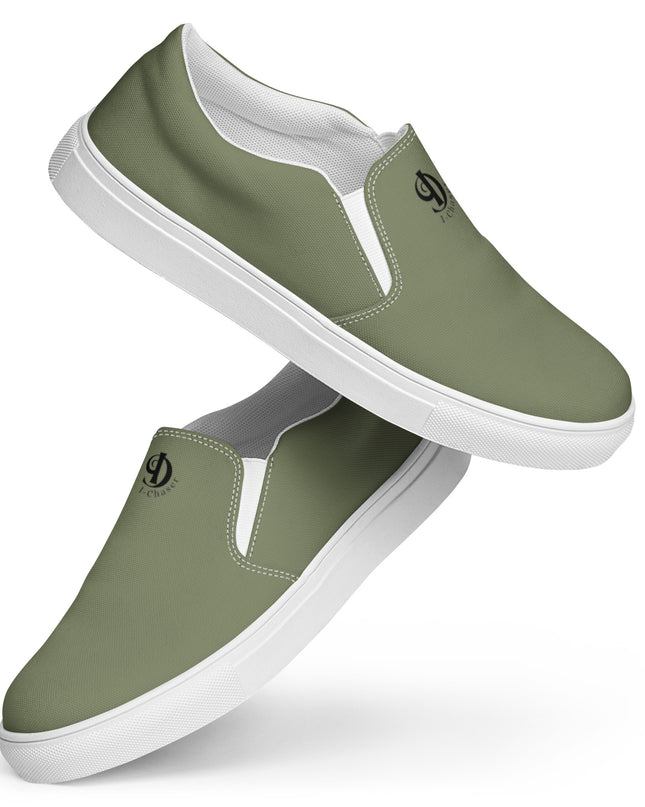 Slip-on schoenen voor dames
