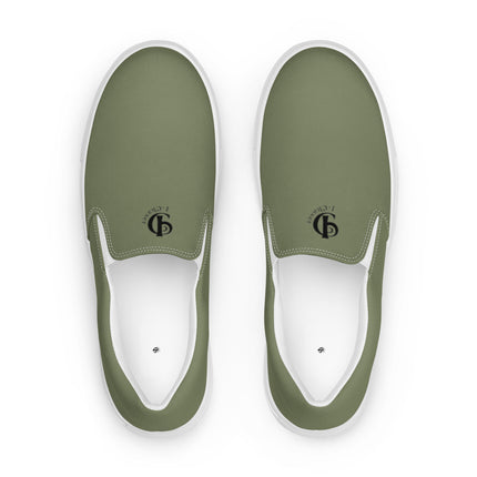 Slip-on schoenen voor dames