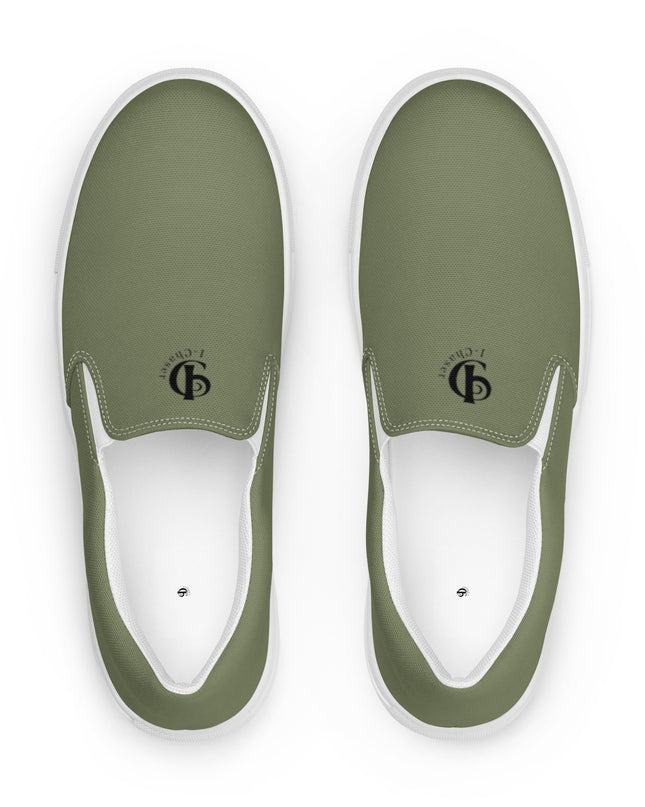 Slip-on schoenen voor dames