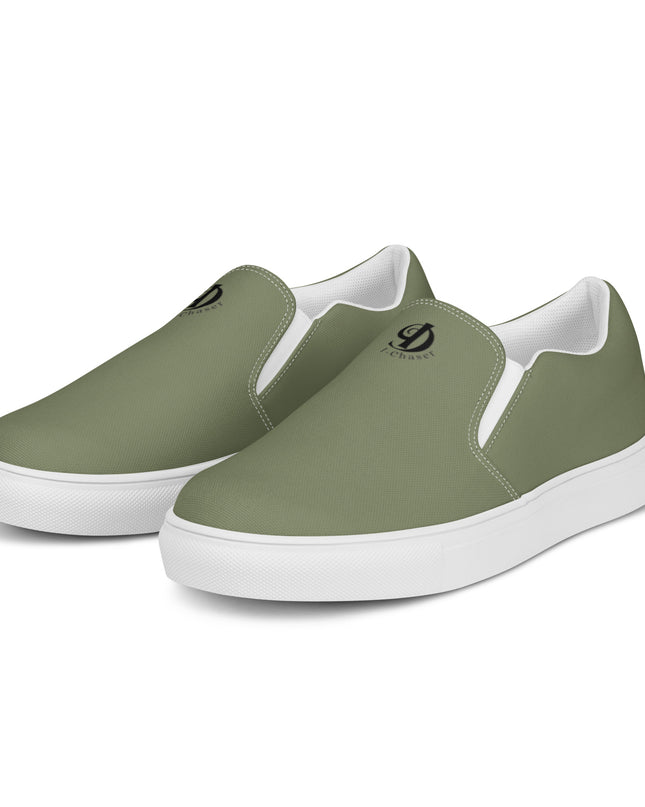 Slip-on schoenen voor dames