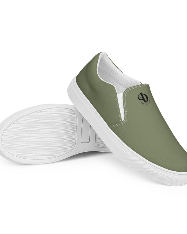 Slip-on schoenen voor dames