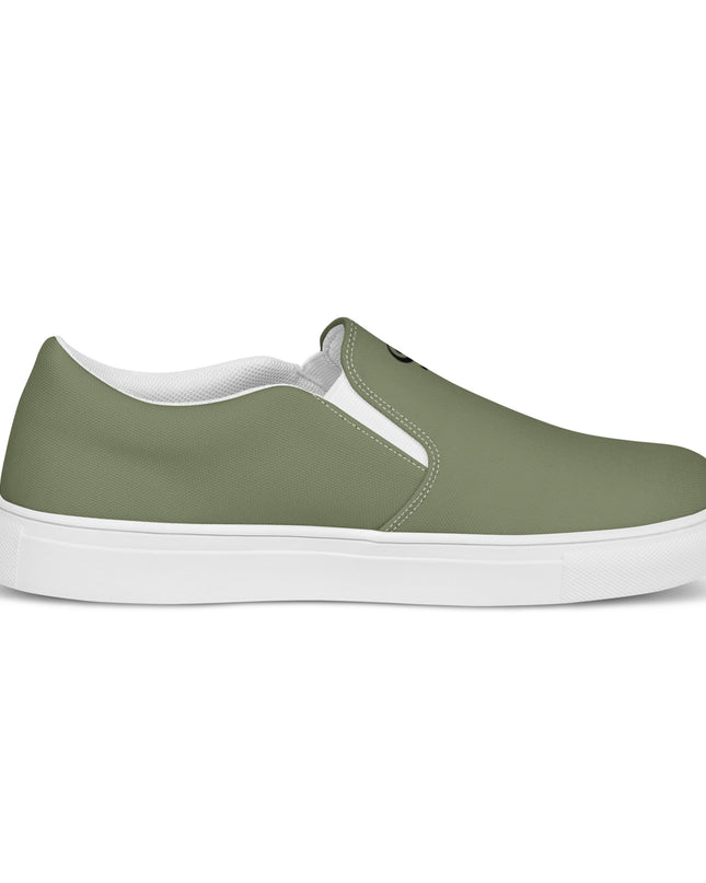 Slip-on schoenen voor dames