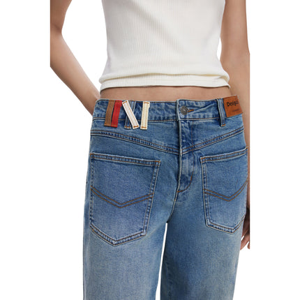 Desigual Jeans Dames