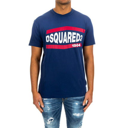 Dsquared T-shirt Heren