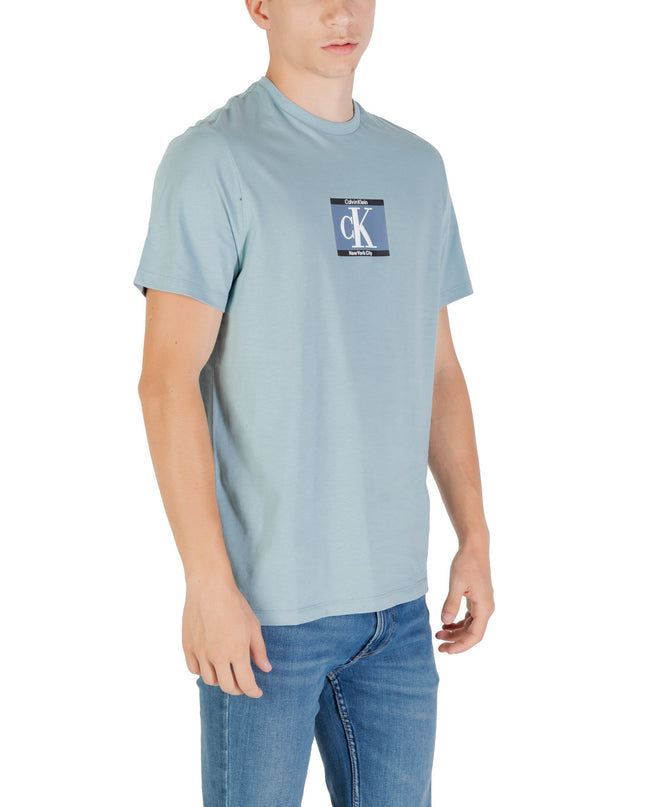 Calvin Klein T-shirt Heren