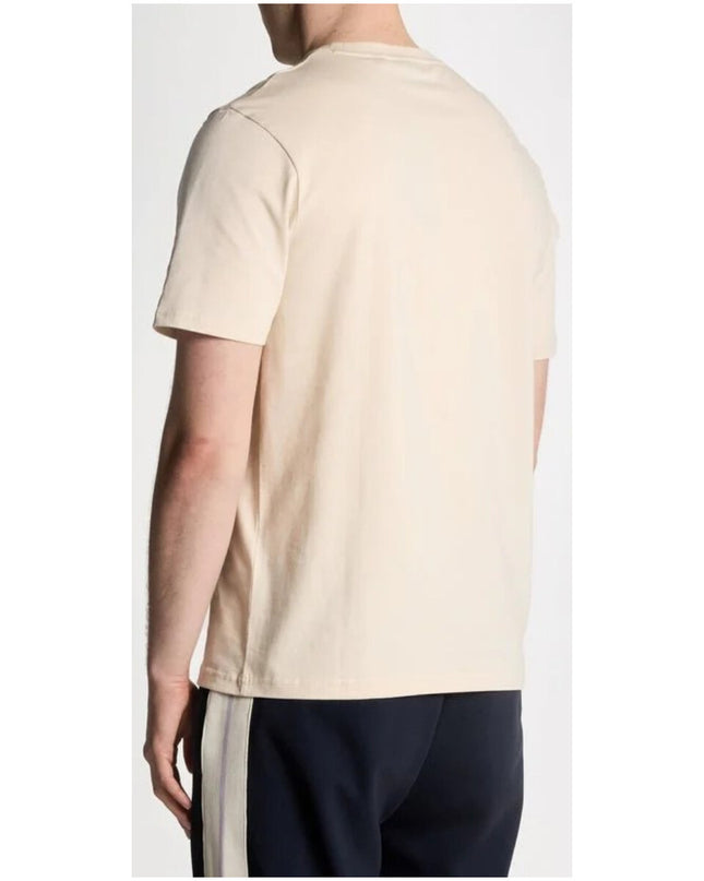 Lyle & Scott T-shirt Heren