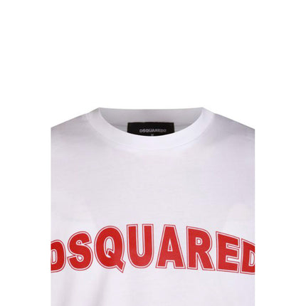 Dsquared2 T-shirt Heren