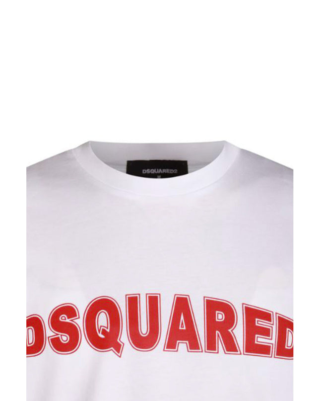 Dsquared2 T-shirt Heren