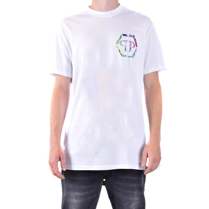 Philipp Plein T-shirt Heren