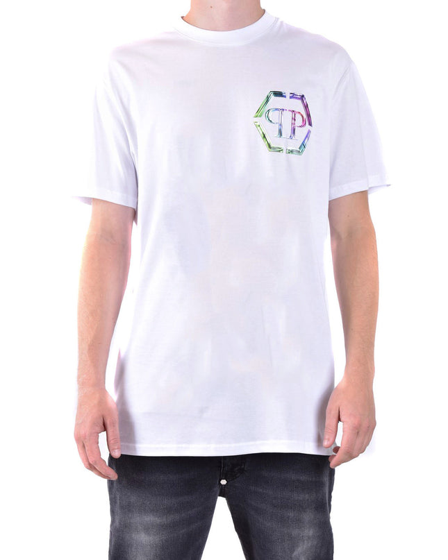 Philipp Plein T-shirt Heren