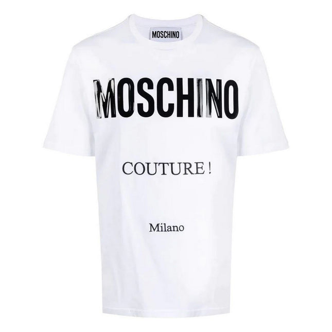 Moschino T-shirt Heren