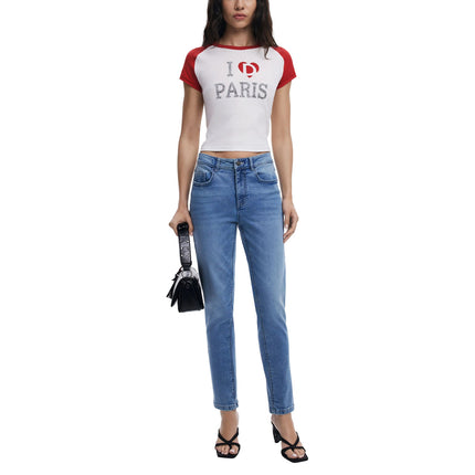 Desigual Jeans Dames