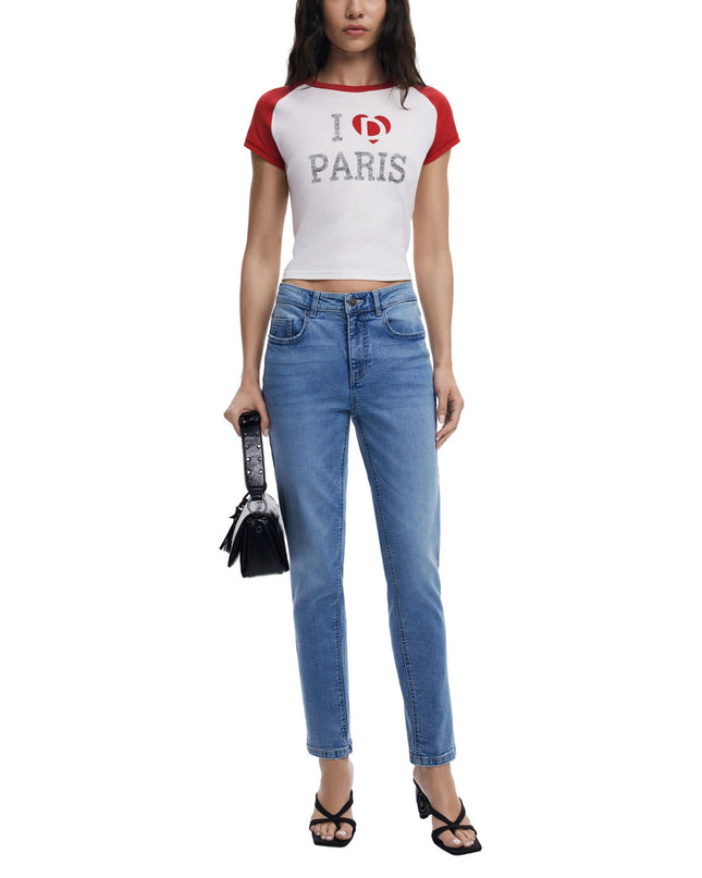 Desigual Jeans Dames