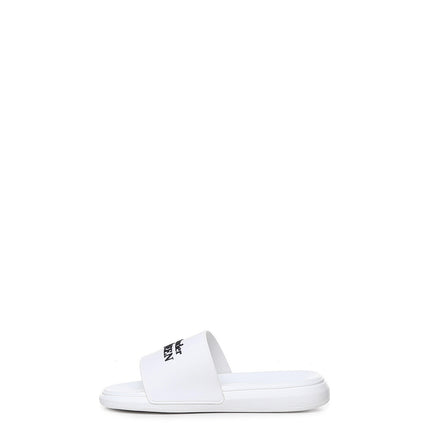 Alexander Mcqueen Heren Slippers