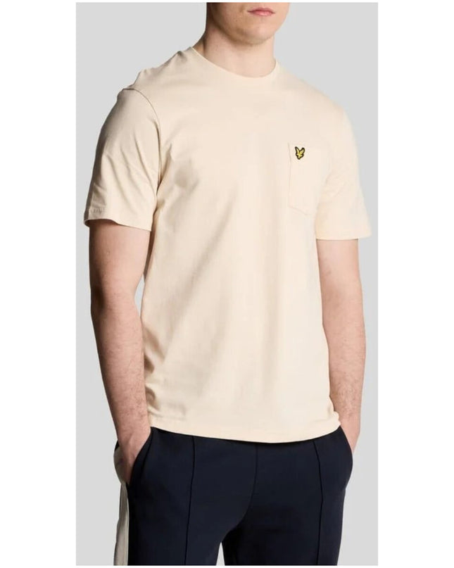 Lyle & Scott T-shirt Heren