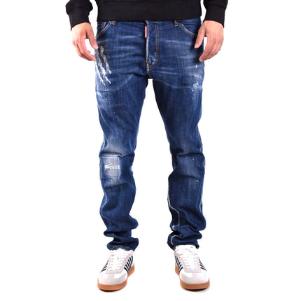Dsquared2 Jeans Heren