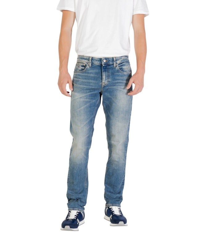 Tommy Hilfiger Jeans Jeans Heren