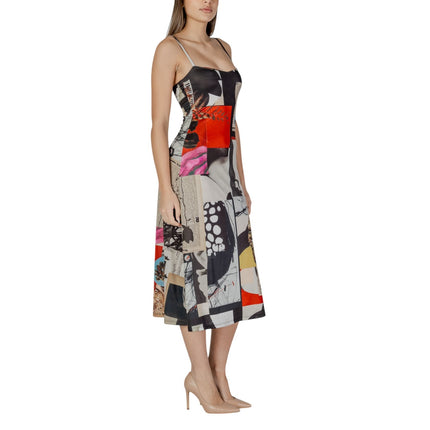 Desigual Jurk Dames