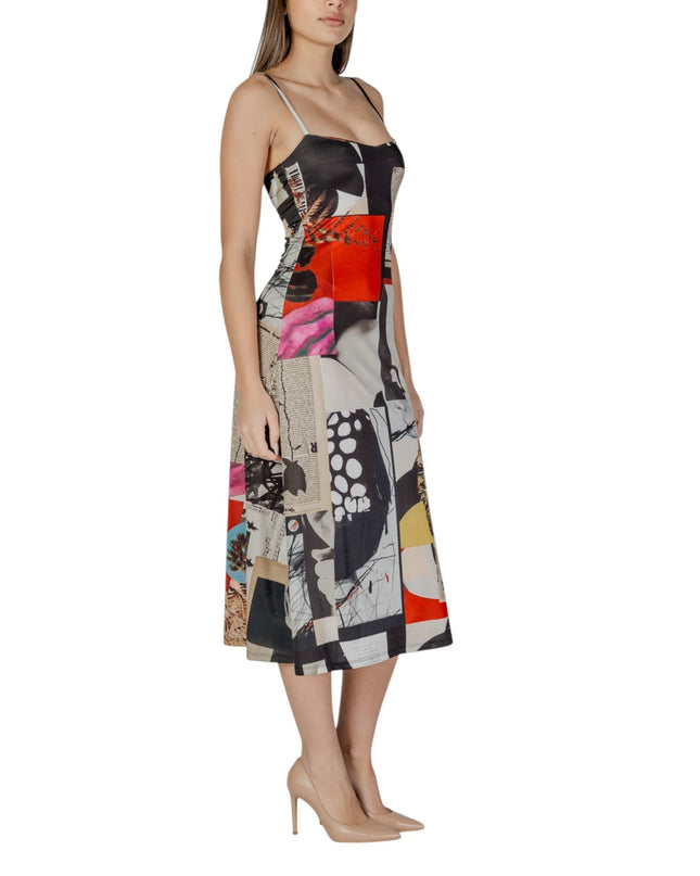 Desigual Jurk Dames