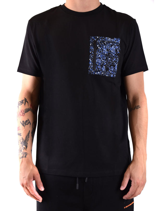 Karl Lagerfeld T-shirt Heren