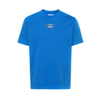 light blue / S