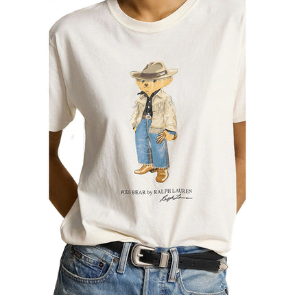 Polo Ralph Lauren T-shirt Dames
