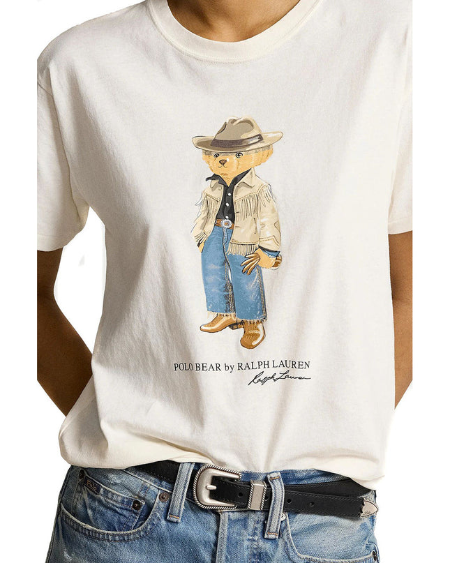 Polo Ralph Lauren T-shirt Dames