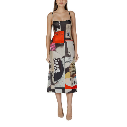 Desigual Jurk Dames