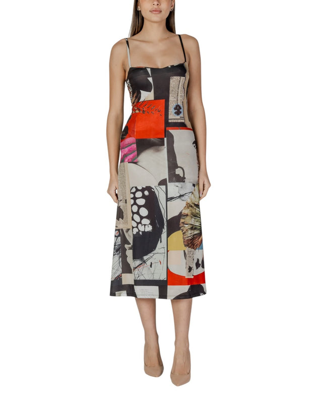 Desigual Jurk Dames