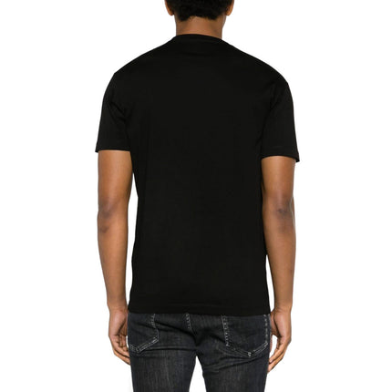 Dsquared2 T-shirt Heren