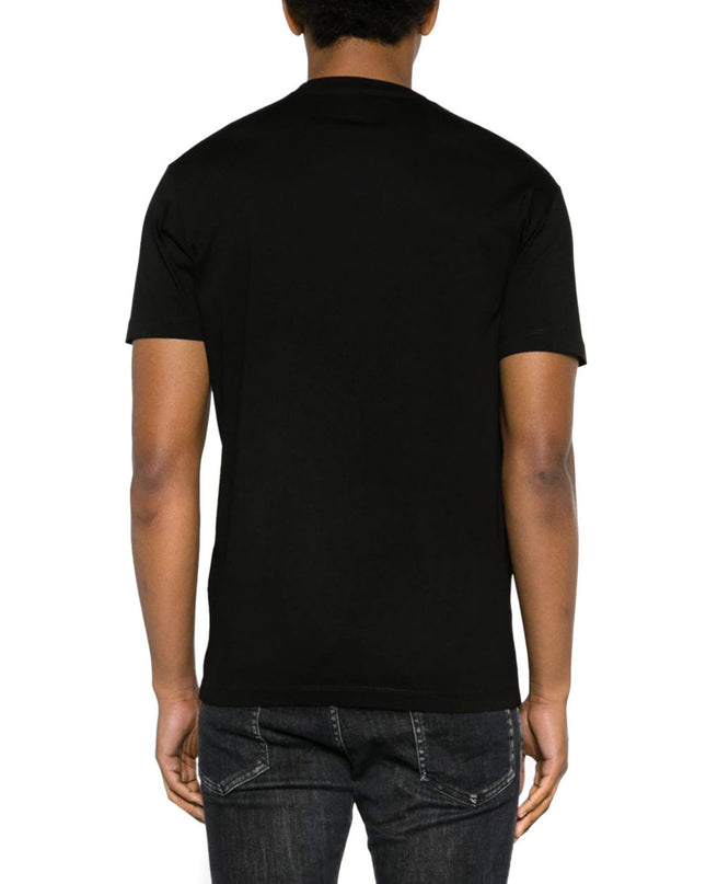 Dsquared2 T-shirt Heren