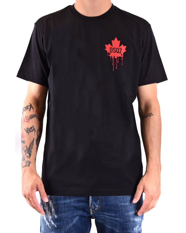 Dsquared2 T-shirt Heren