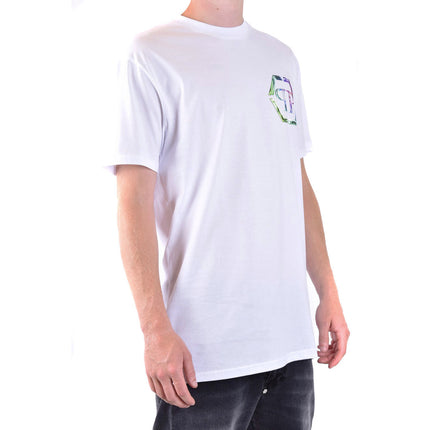 Philipp Plein T-shirt Heren