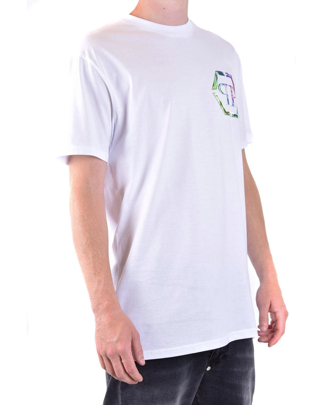 Philipp Plein T-shirt Heren