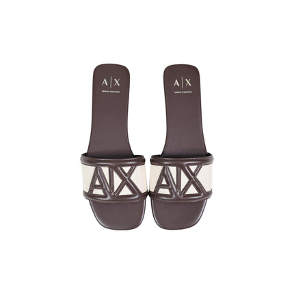 Armani Exchange Women Slippers