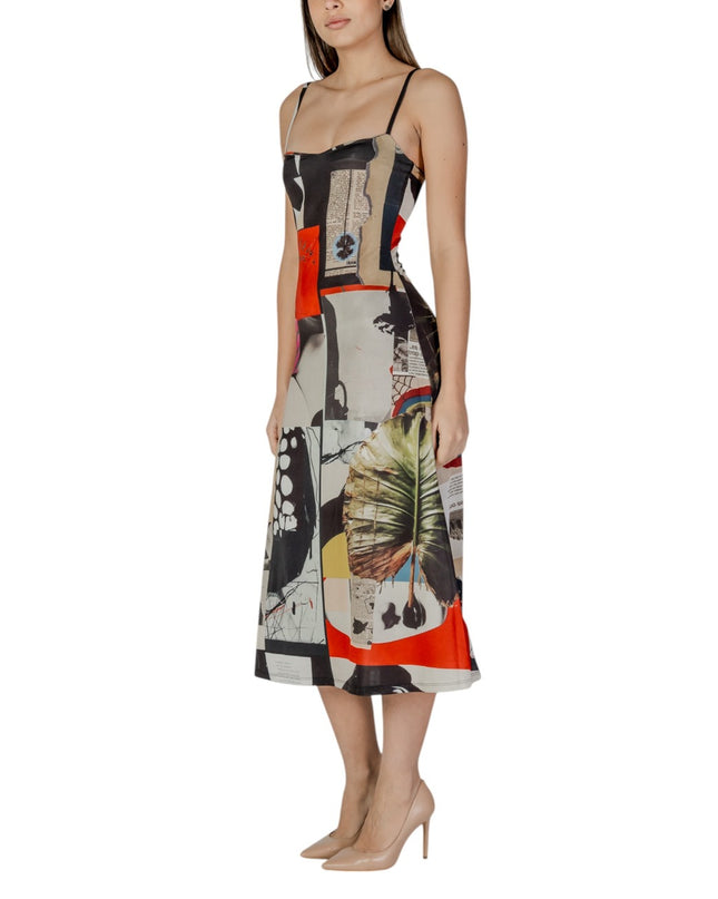 Desigual Jurk Dames