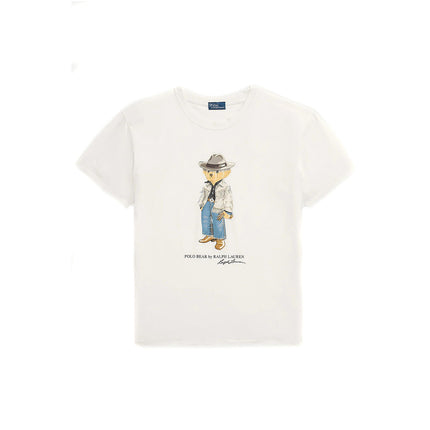 Polo Ralph Lauren T-shirt Dames