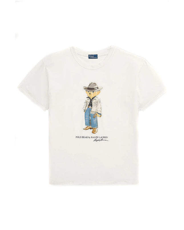 Polo Ralph Lauren T-shirt Dames