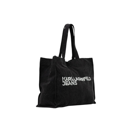 Karl Lagerfeld Jeans Tas Dames