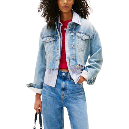 Tommy Hilfiger Jeans Jack Dames