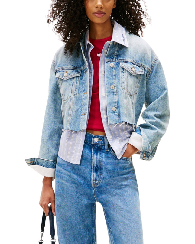 Tommy Hilfiger Jeans Jack Dames