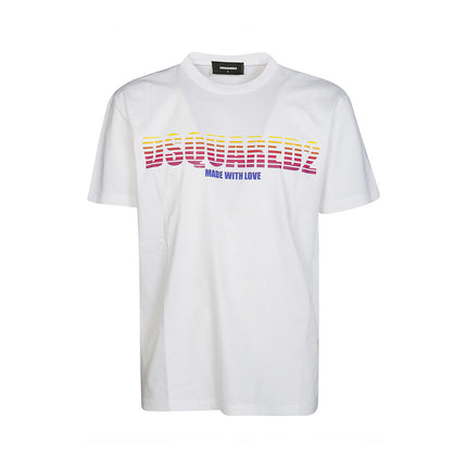 Dsquared2 T-shirt Heren