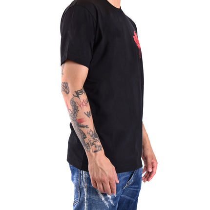 Dsquared2 T-shirt Heren