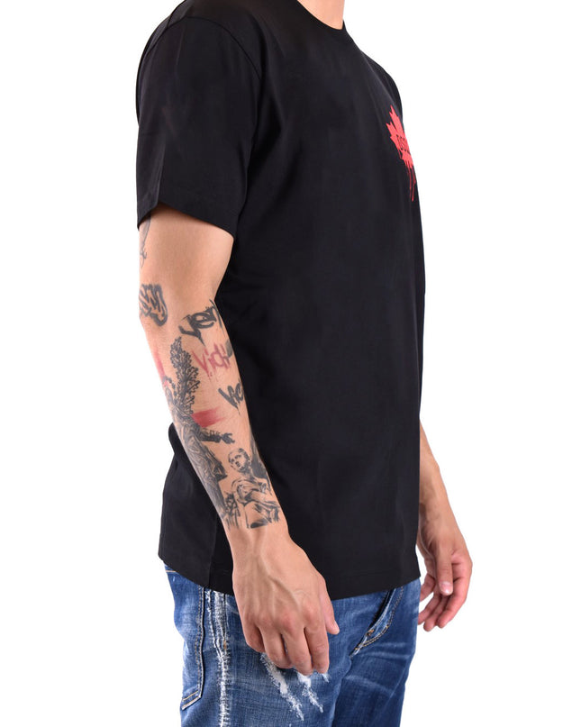 Dsquared2 T-shirt Heren