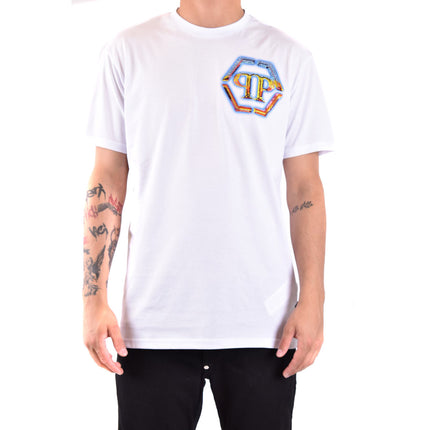 Philipp Plein T-shirt Heren