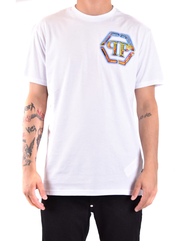 Philipp Plein T-shirt Heren