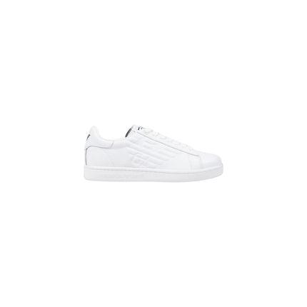 Ea7 Heren Sneakers