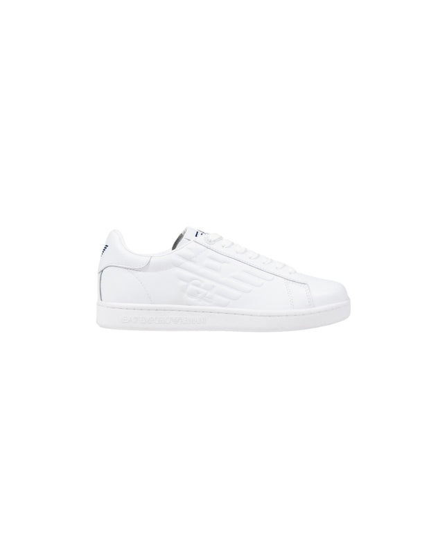 Ea7 Heren Sneakers
