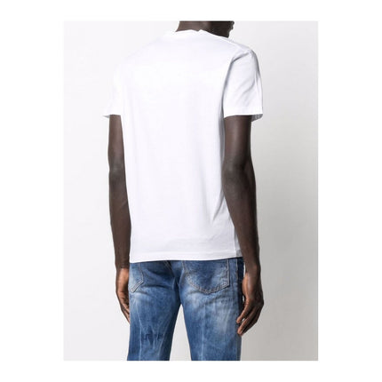 Dsquared2 T-shirt Heren